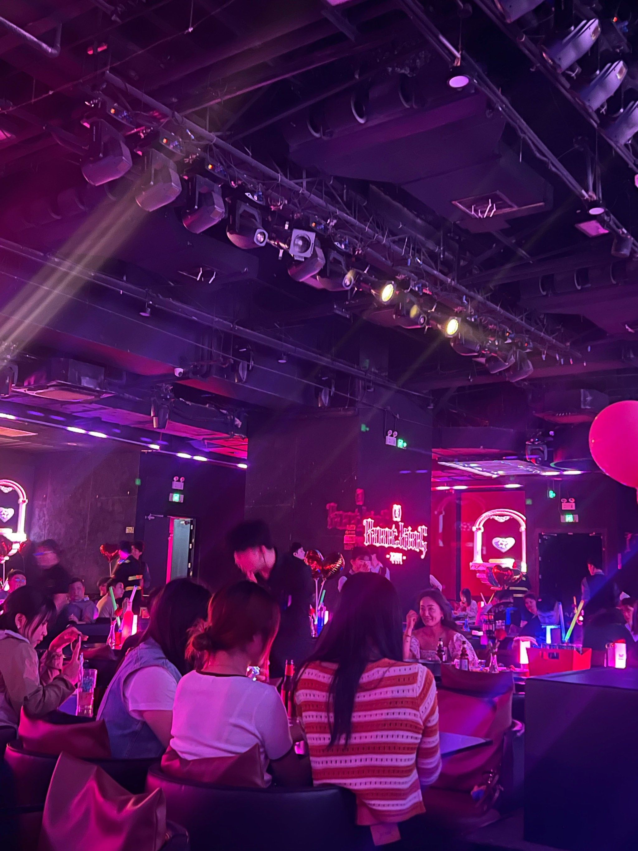 郴州商务KTV夜色神秘-宜章县小时场ktv预定